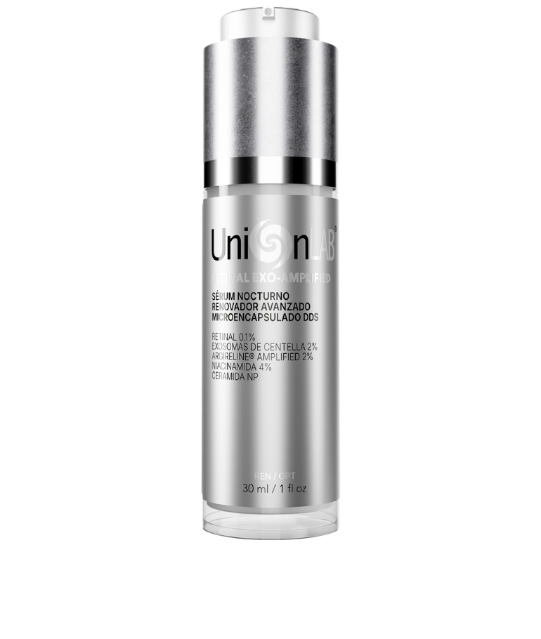 Retinal exo-amplified serum nocturno renovador avanzado Retinal exo-amplified serum nocturno renovador avanzado